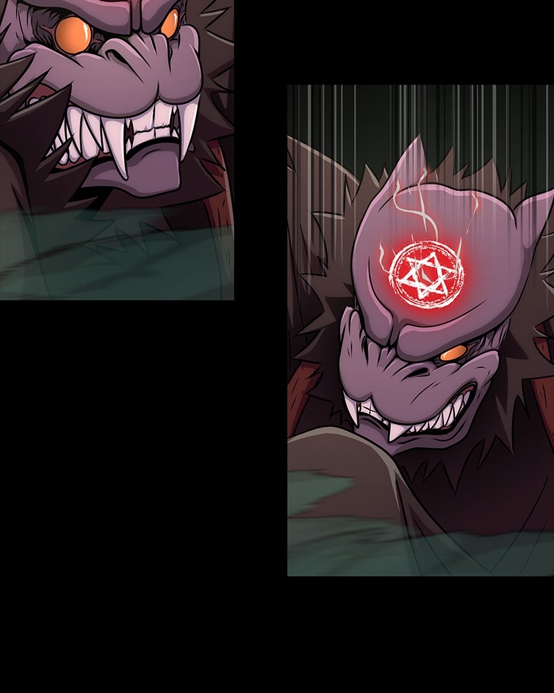 Steel-Eating Player Episode 11 page 123 - 