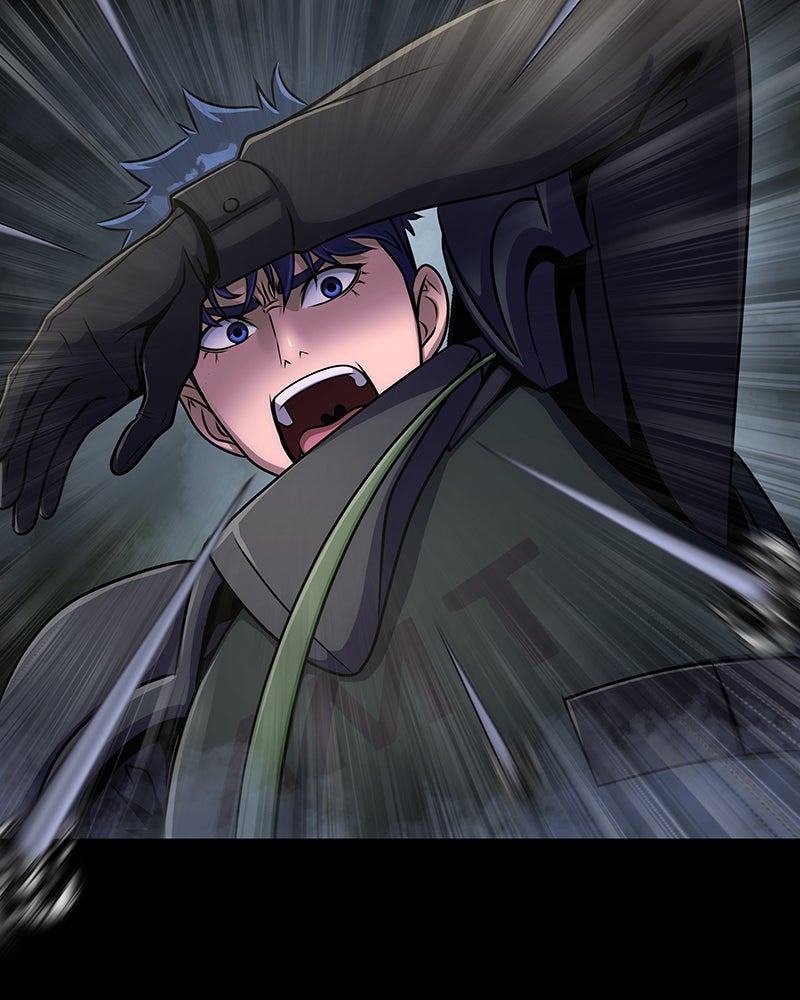 Steel-Eating Player Episode 11 page 130 - 