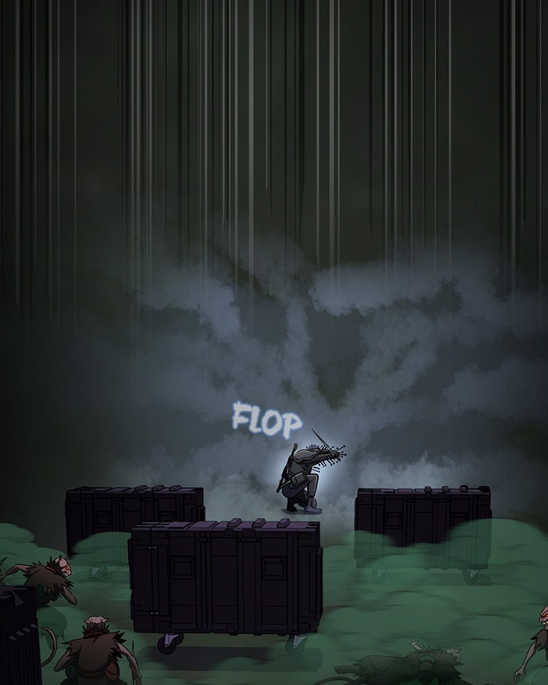 Steel-Eating Player Episode 11 page 135 - 