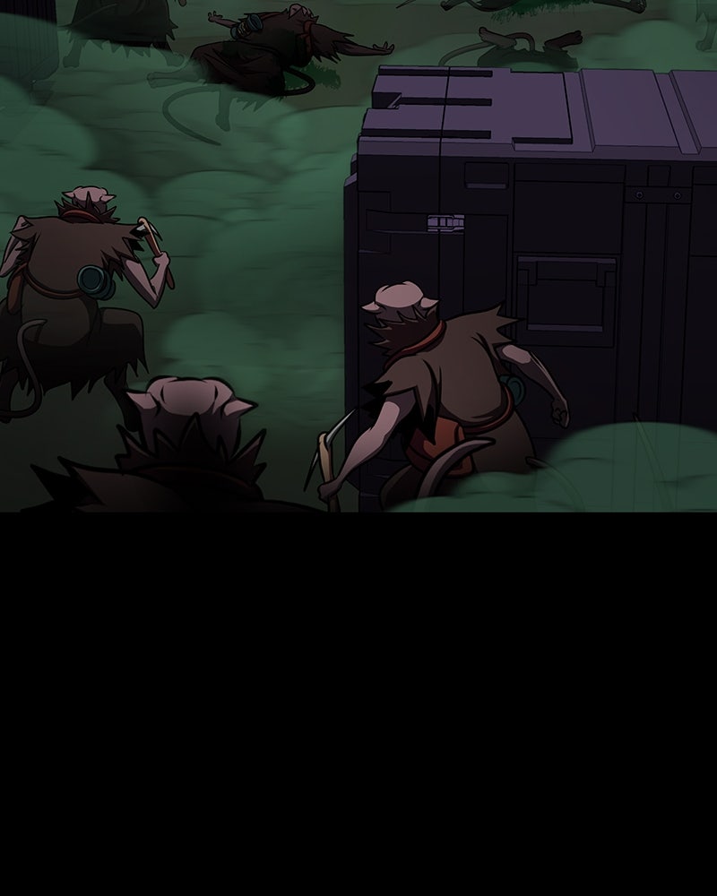 Steel-Eating Player Episode 11 page 136 - 