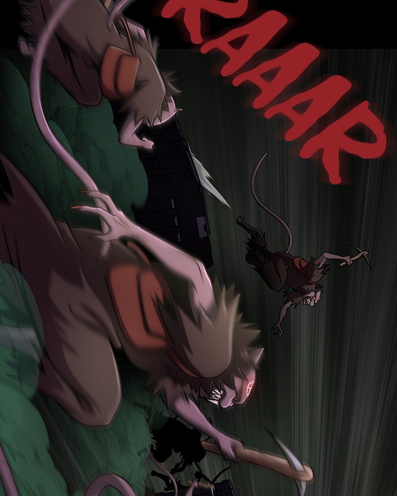 Steel-Eating Player Episode 11 page 144 - 