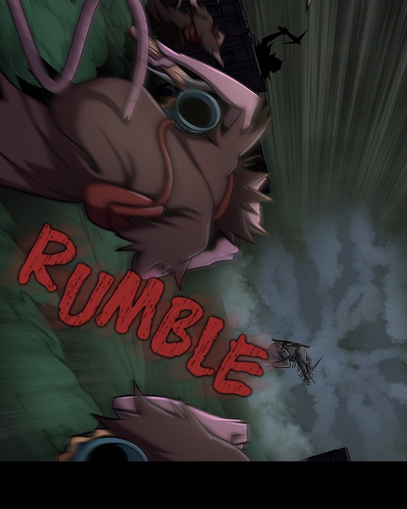 Steel-Eating Player Episode 11 page 145 - 