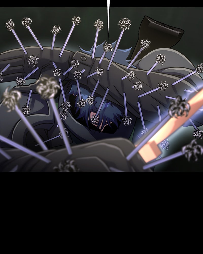 Steel-Eating Player Episode 11 page 147 - 