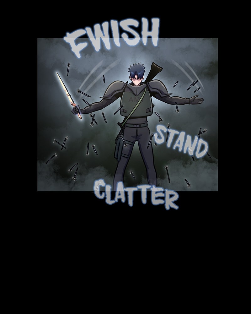 Steel-Eating Player Episode 11 page 150 - 