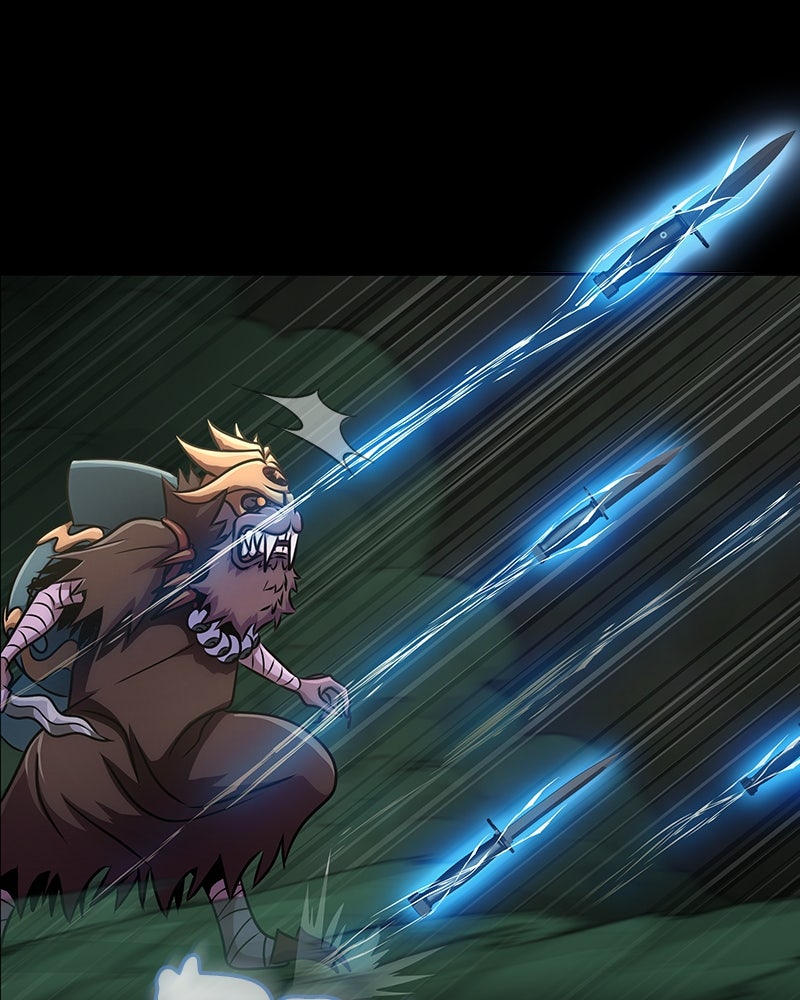 Steel-Eating Player Episode 11 page 154 - 