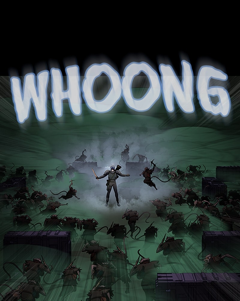 Steel-Eating Player Episode 11 page 160 - 