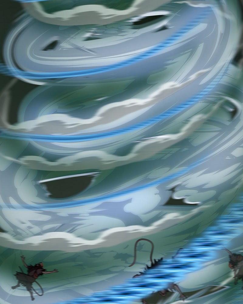 Steel-Eating Player Episode 11 page 171 - 
