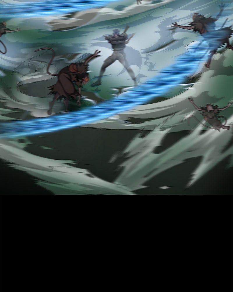 Steel-Eating Player Episode 11 page 172 - 