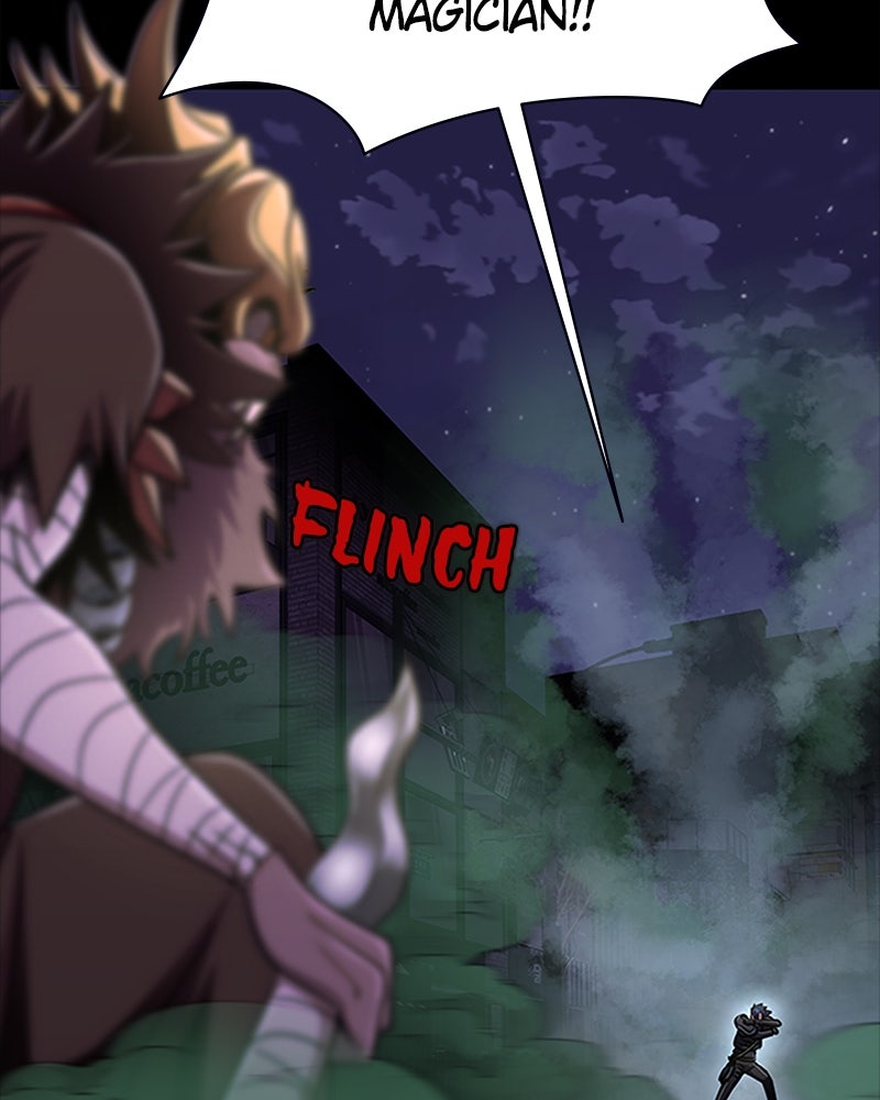 Steel-Eating Player Episode 11 page 182 - 