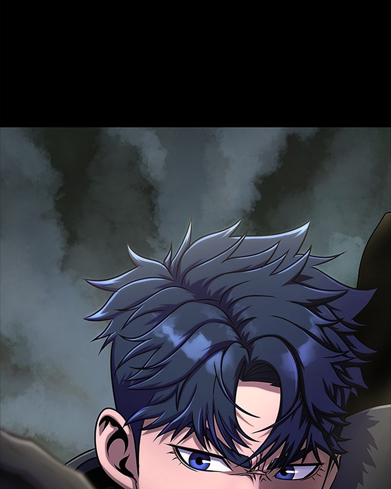 Steel-Eating Player Episode 11 page 184 - 