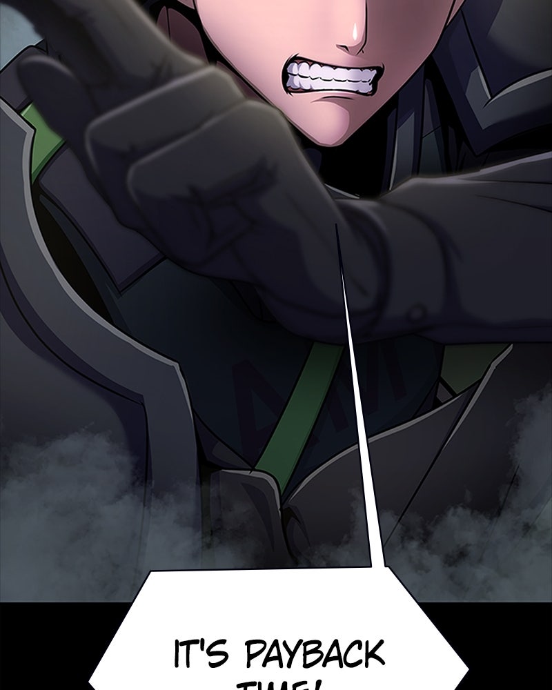 Steel-Eating Player Episode 11 page 185 - 
