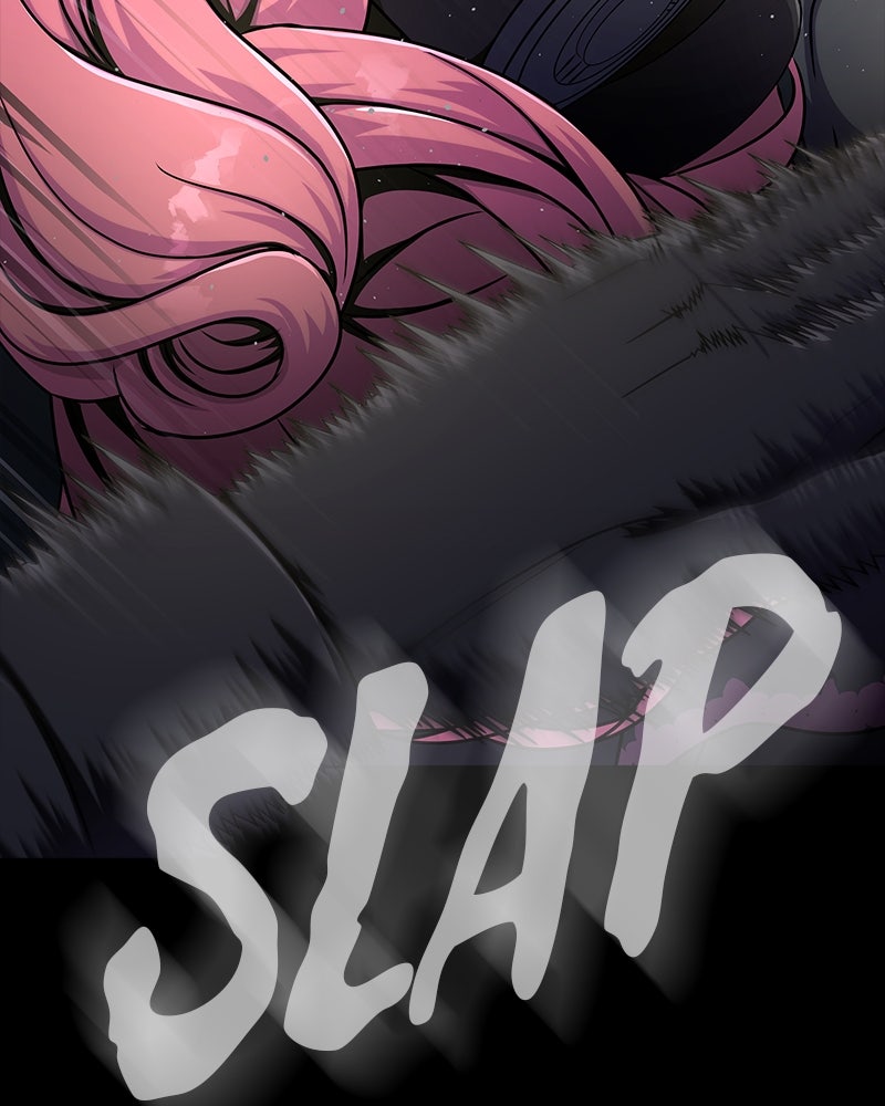 Steel-Eating Player Episode 11 page 3 - 