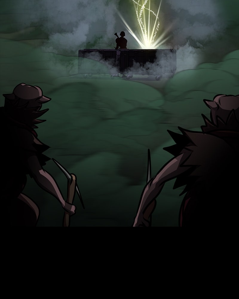 Steel-Eating Player Episode 11 page 22 - 