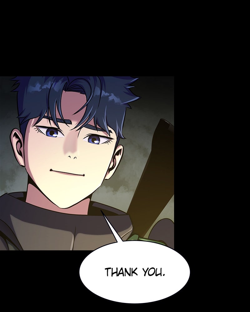 Steel-Eating Player Episode 11 page 29 - 