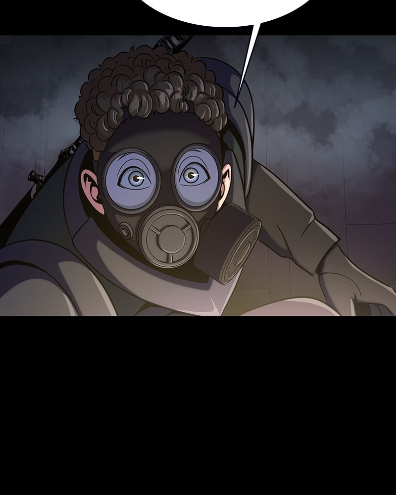 Steel-Eating Player Episode 11 page 33 - 