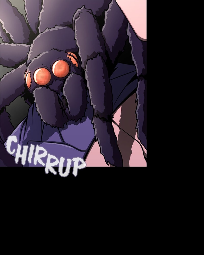 Steel-Eating Player Episode 11 page 43 - 