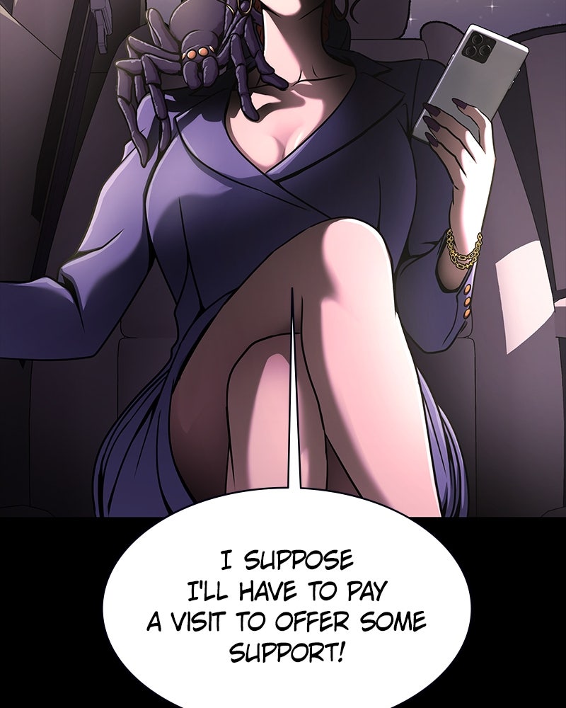 Steel-Eating Player Episode 11 page 45 - 