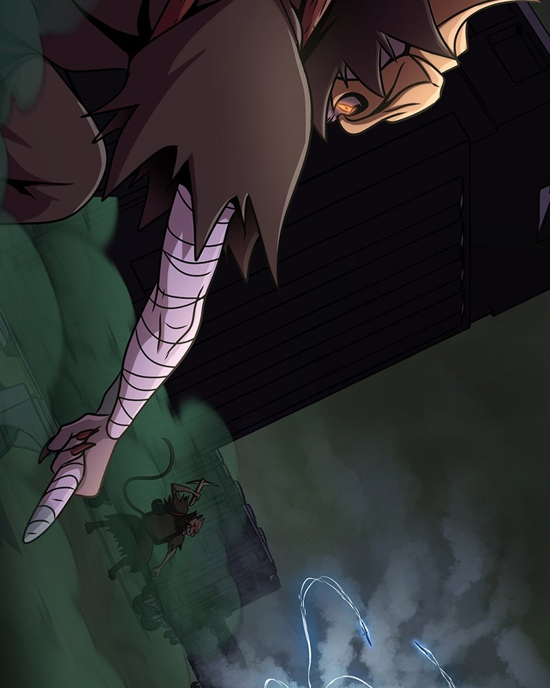 Steel-Eating Player Episode 11 page 56 - 
