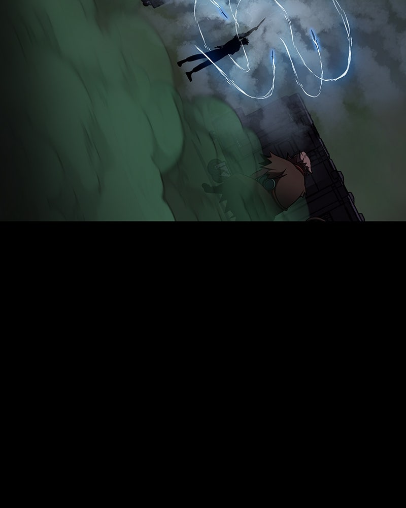 Steel-Eating Player Episode 11 page 57 - 