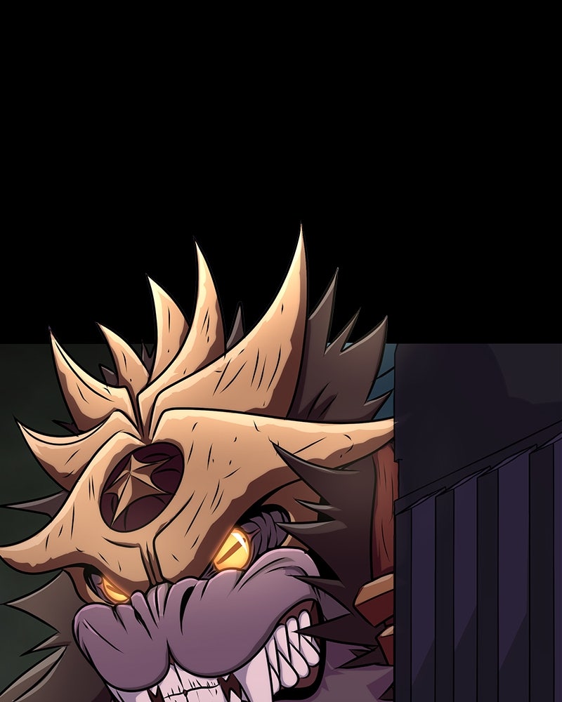 Steel-Eating Player Episode 11 page 58 - 