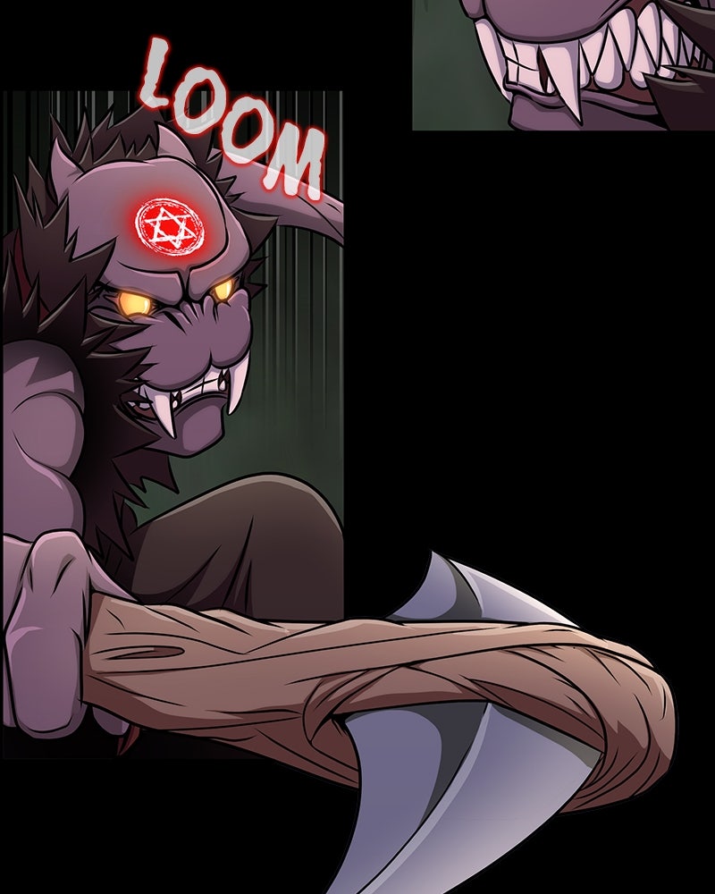 Steel-Eating Player Episode 11 page 61 - 