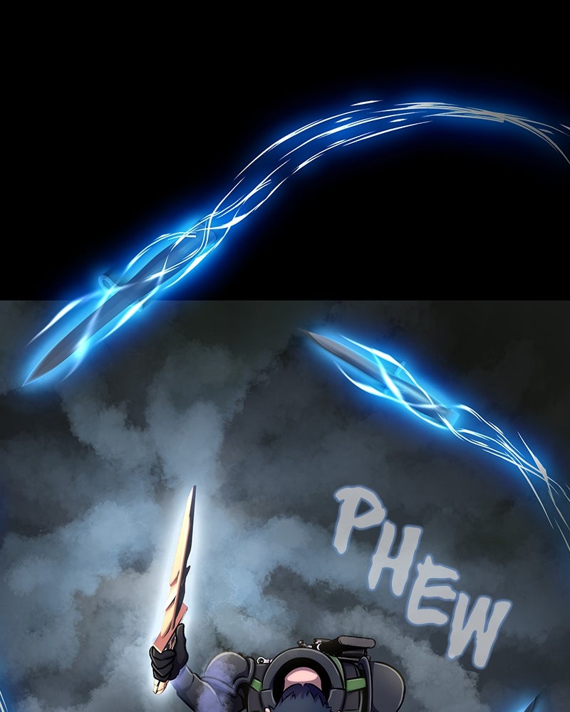 Steel-Eating Player Episode 11 page 63 - 