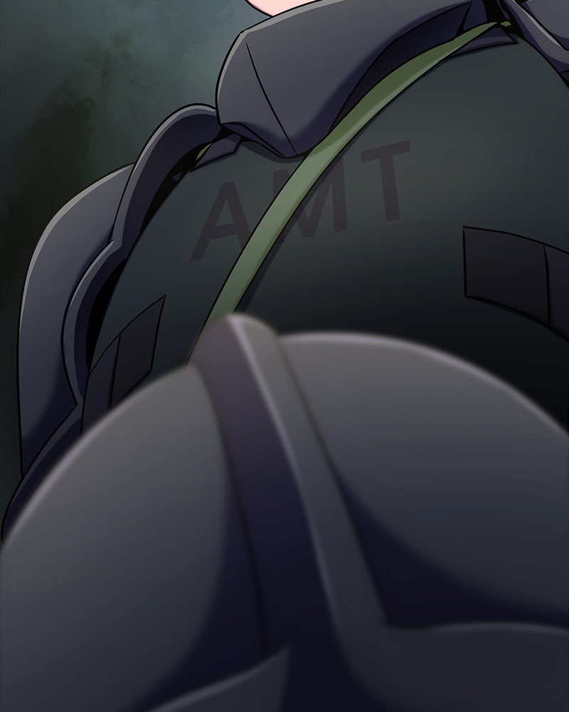 Steel-Eating Player Episode 11 page 8 - 