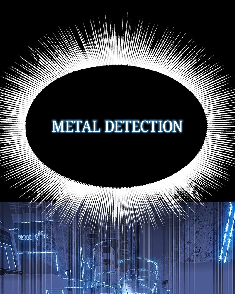 Steel-Eating Player Episode 11 page 72 - 