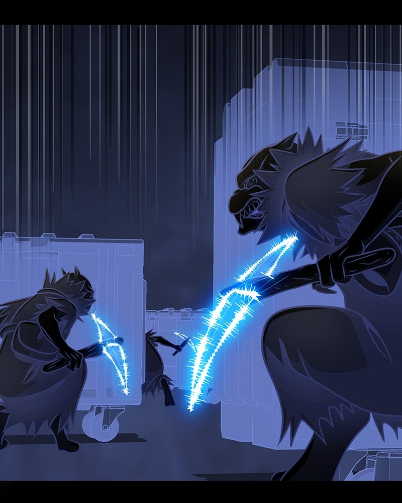 Steel-Eating Player Episode 11 page 76 - 