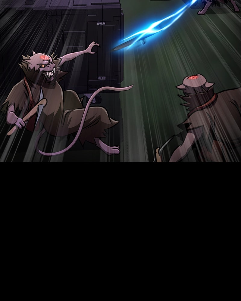 Steel-Eating Player Episode 11 page 89 - 