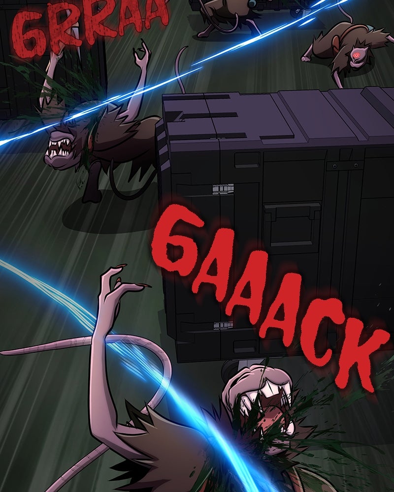 Steel-Eating Player Episode 11 page 91 - 