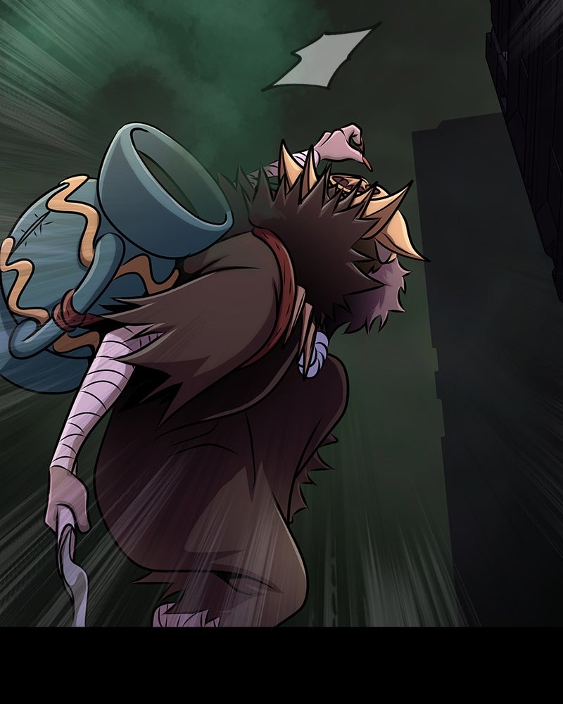 Steel-Eating Player Episode 11 page 94 - 