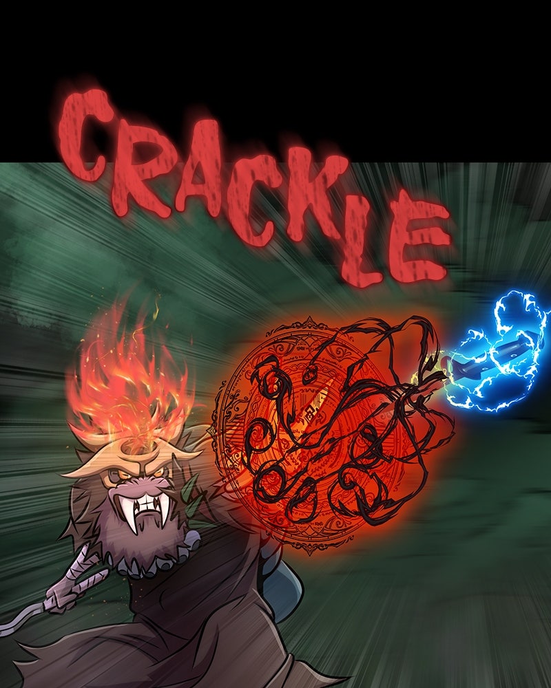 Steel-Eating Player Episode 11 page 99 - 