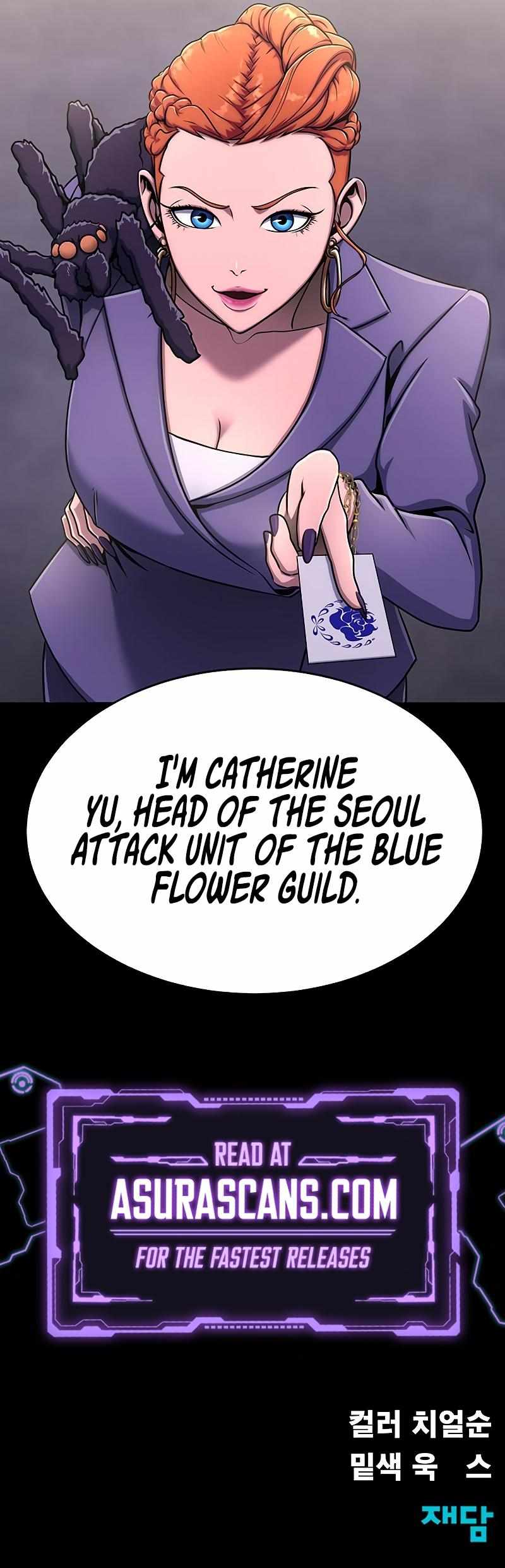 Steel-Eating Player Chapter 12 page 20 - 