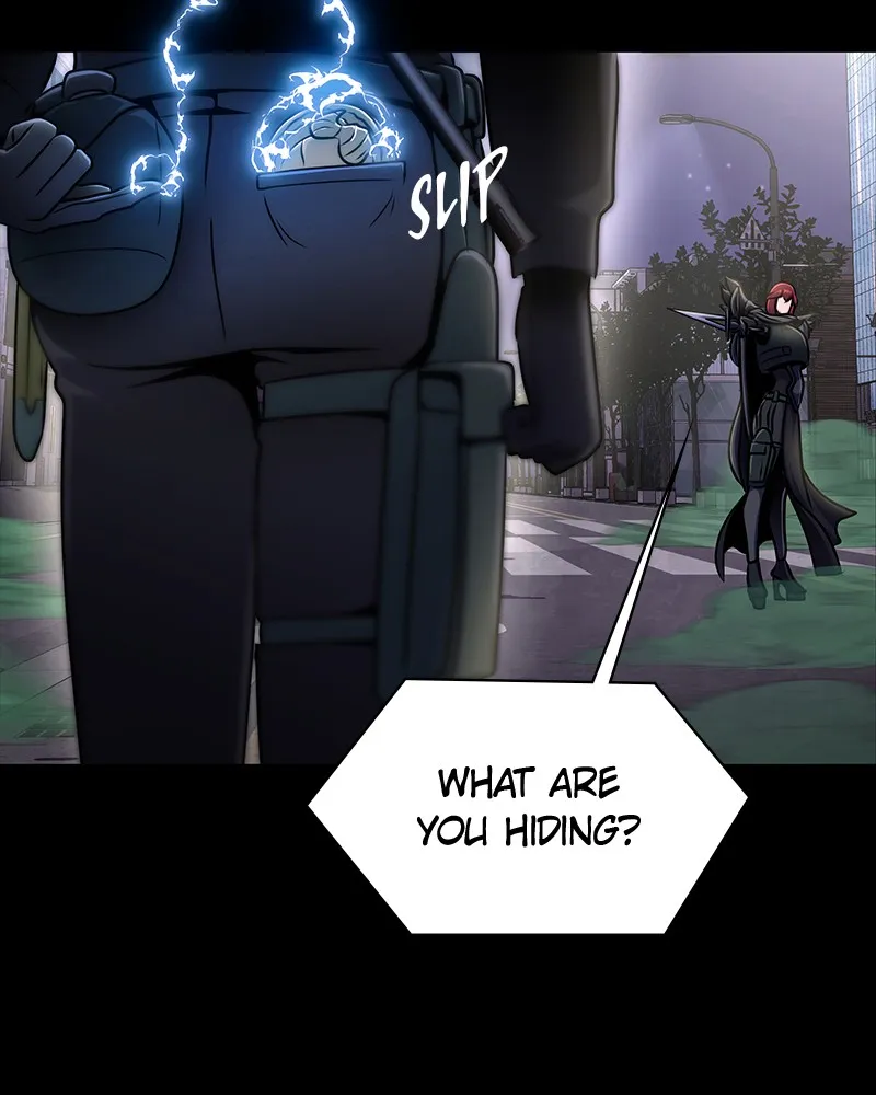 Steel-Eating Player Chapter 13 page 11 - 
