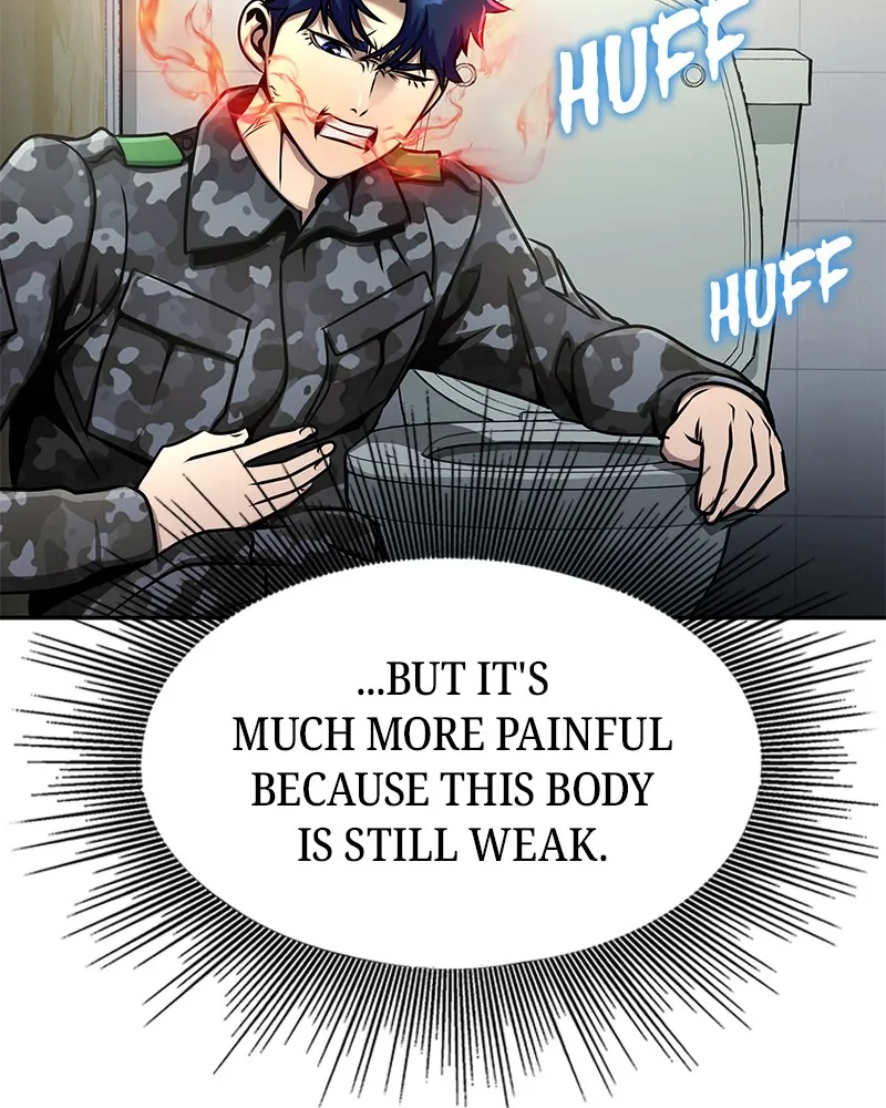 Steel-Eating Player Chapter 13 page 126 - 