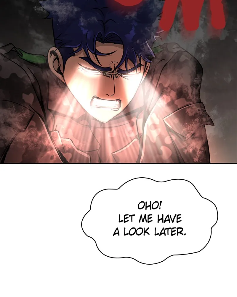 Steel-Eating Player Chapter 13 page 133 - 