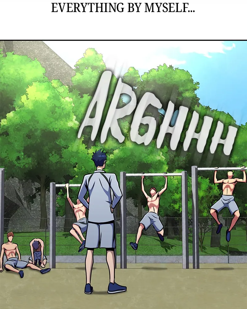 Steel-Eating Player Chapter 13 page 144 - 