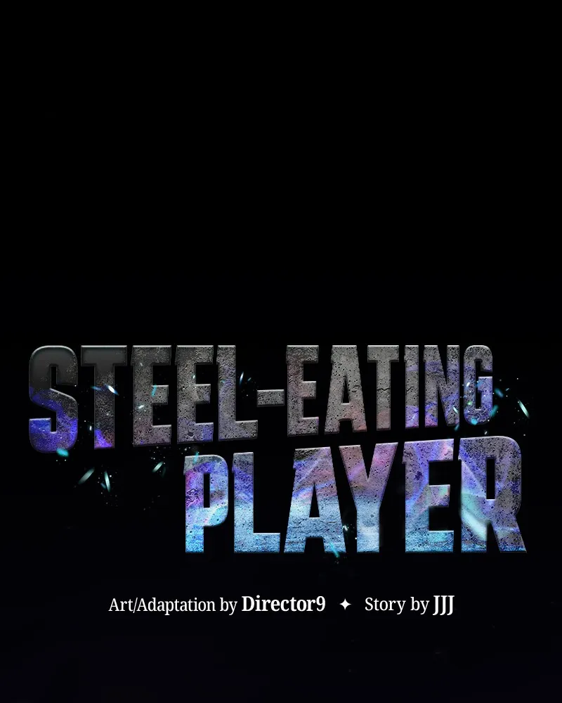 Steel-Eating Player Chapter 13 page 16 - 