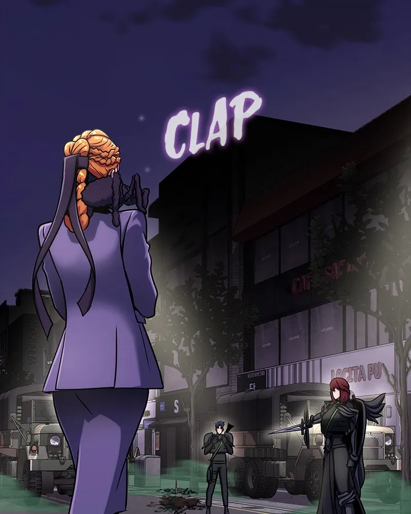 Steel-Eating Player Chapter 13 page 19 - 