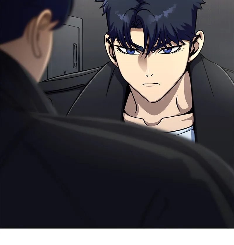 Steel-Eating Player Chapter 13 page 188 - 