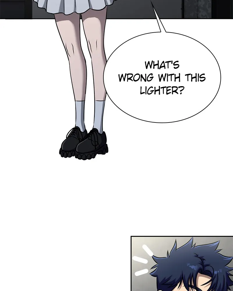 Steel-Eating Player Chapter 13 page 195 - 
