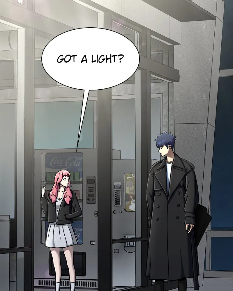 Steel-Eating Player Chapter 13 page 198 - 
