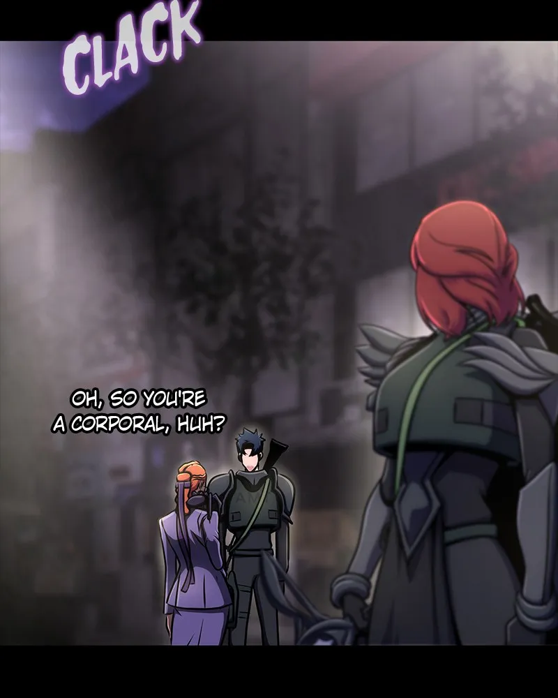 Steel-Eating Player Chapter 13 page 29 - 
