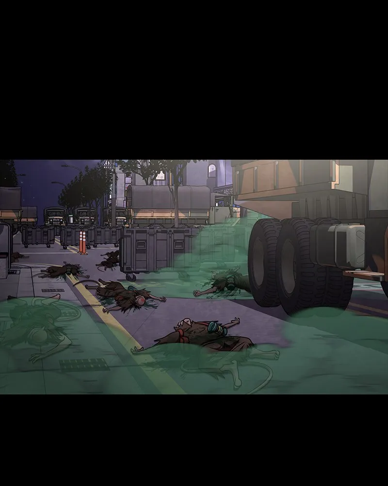 Steel-Eating Player Chapter 13 page 4 - 