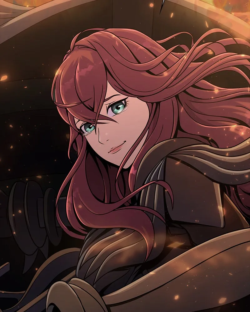 Steel-Eating Player Chapter 13 page 44 - 