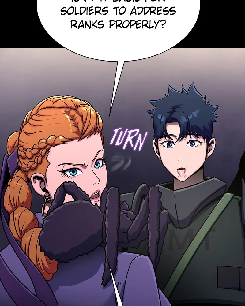 Steel-Eating Player Chapter 13 page 64 - 