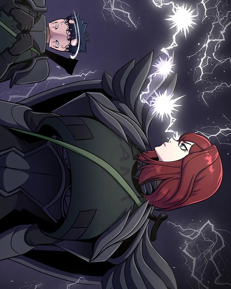Steel-Eating Player Chapter 13 page 67 - 