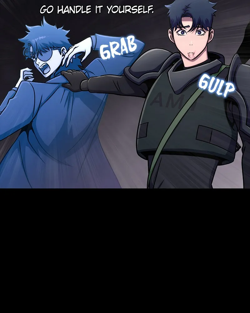 Steel-Eating Player Chapter 13 page 85 - 
