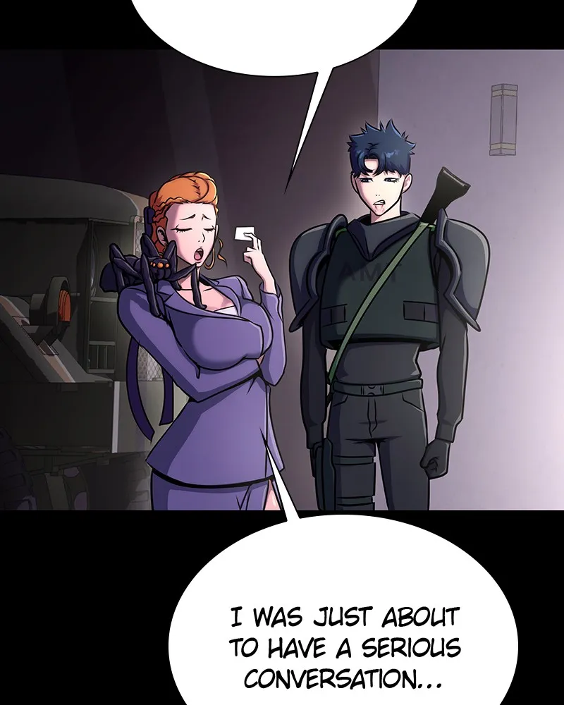 Steel-Eating Player Chapter 13 page 92 - 